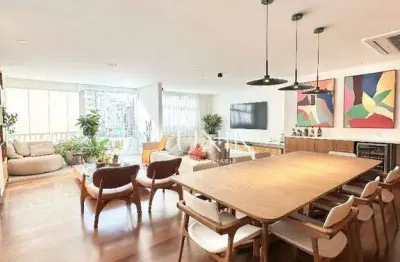 Excelente apartamento alto padrão reformado 3 suites 2 vagas no miolo de icaraí!!