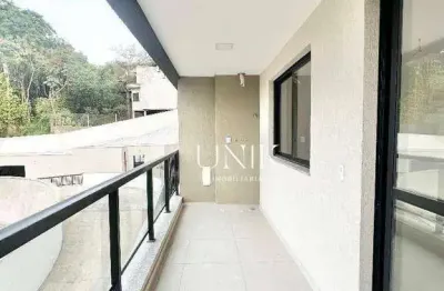 Apartamento com 1 quarto à venda na Rua Professora Aurelia Pimentel Quaresma de Moura, Ingá, Niterói