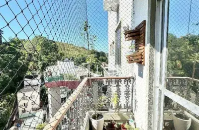 Excelente apartamento 2 quartos suite vaga no ingá!!