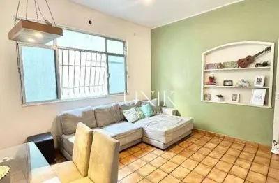 Apartamento com 3 quartos à venda na Avenida Almirante Ary Parreiras, Icaraí, Niterói