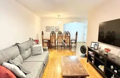 Excelente apartamento garden 3 quartos suíte vaga no ingá!