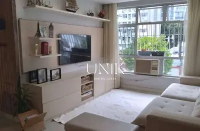 Excelente apartamento 3 quartos suite vaga no miolo de icaraí!