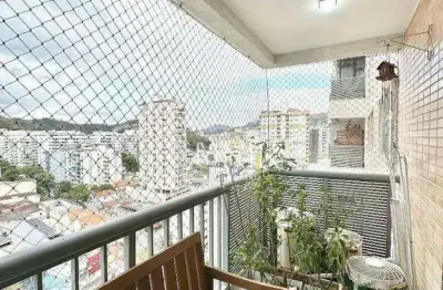 Excelente apartamento sol da manhã 2 quartos suite vaga e varanda gourmet no jardim icaraí!!