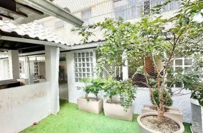 Apartamento com 3 quartos à venda na Rua Miguel de Frias, Icaraí, Niterói