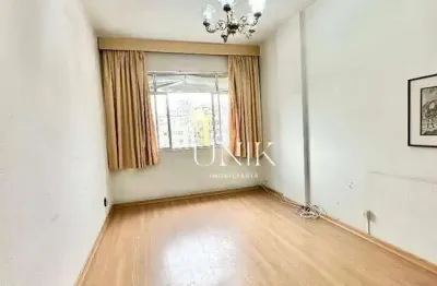 Apartamento com 3 quartos à venda na Rua Belisario Augusto, Icaraí, Niterói