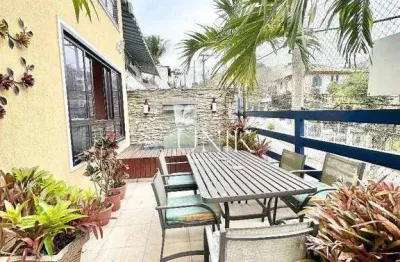 Excelente casa de 4 quartos 3 suites 3 vagas piscina e churrasqueira em são francisco!!