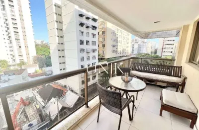 Excelente apartamento porteira fechada 2 quartos suite vaga e varanda gourmet em icaraí!!