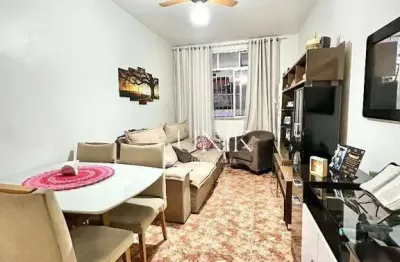 Excelente apartamento de 2 quartos com vaga em santa rosa!!
