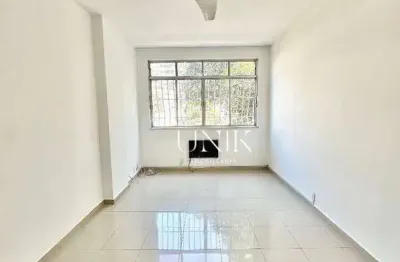 Excelente apartamento reformado 3 quartos suíte vaga no jardim icaraí!!