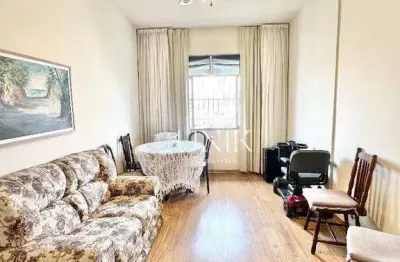 Excelente apartamento 3 quartos com vaga no miolo de icarai!!
