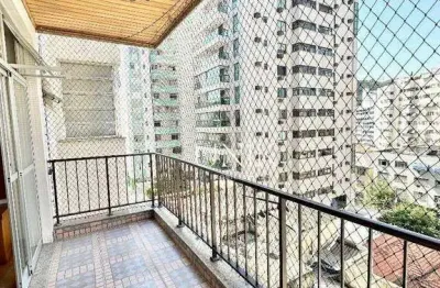 Excelente apartamento sol da manhã 2 quartos suite varanda vaga e lazer em icarai!!