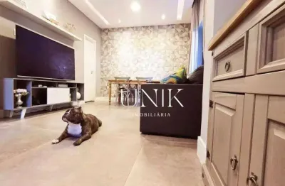 Casa com 3 quartos à venda na Rua Comandante Miguelote Viana, Icaraí, Niterói