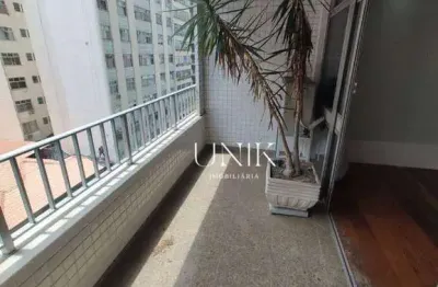 Excelente apartamento 4 quartos 2 suites varanda e 2 vagas no miolo de icaraí!!!