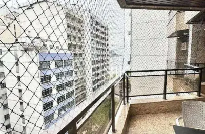 Excelente apartamento 4 quartos suite varanda e 3 vagas em icaraí!!!