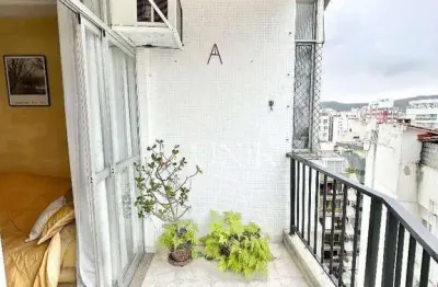 Excelente apartamento 2 quartos suite varanda e vaga na miguel couto!!