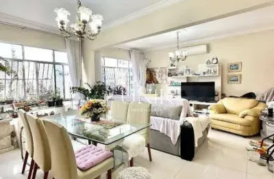 Excelente apartamento reformado 3 quartos suite vaga sol da manhã no miolo de icaraí!!