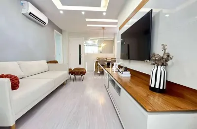 Excelente apartamento 2 quartos suite varanda gourmet vaga e lazer em santa rosa!!