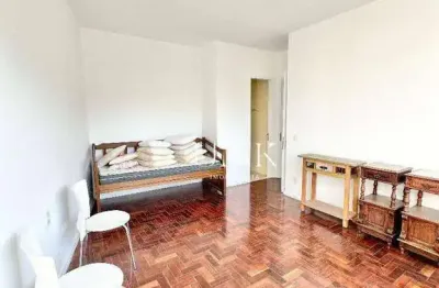 Apartamento com 2 quartos à venda na Avenida Almirante Ary Parreiras, Icaraí, Niterói