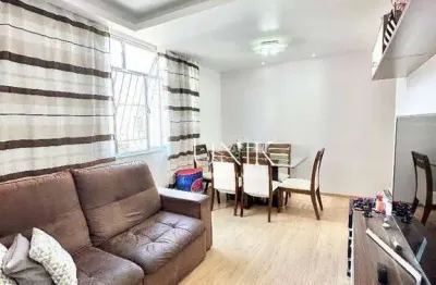 Excelente apartamento reformado sol da manhã 2 quartos cok vaga em santa rosa!!