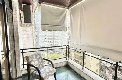 Excelente apartamento 4 quartos 3 suítes 3 varandas e 2 vagas em icaraí!!