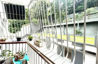 Excelente apartamento 2 quartos suite vaga e lazer na boa viagem!!