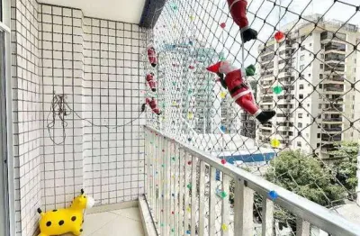 Excelente apartamento 2 quartos suite 2 varandas e vaga em icaraí!!