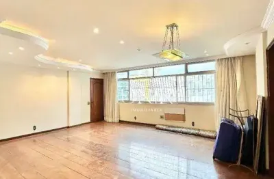 Excelente apartamento 4 quartos suite vaga na pauo gustavo em icaraí!!