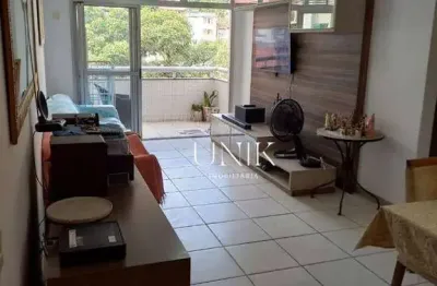 Excelente apartamento 3 quartos suite varanda 2 vagas em santa rosa!