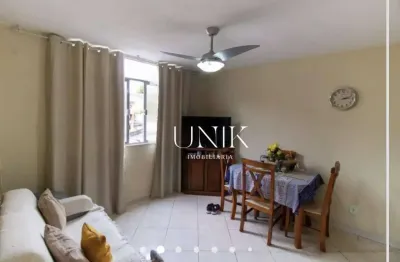 Apartamento com 2 quartos à venda na Rua Jonatas Botelho, Santa Rosa, Niterói