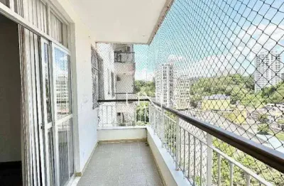 Excelente apartamento 3 quartos suite 2 varandas e vaga em são domingos!!