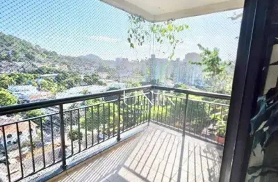 Excelente apartamento 3 quartos suite varanda 2 vagas no vital brazil!!