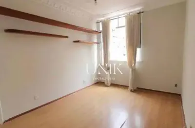 Apartamento com 2 quartos à venda na Rua Lopes Trovão, Icaraí, Niterói