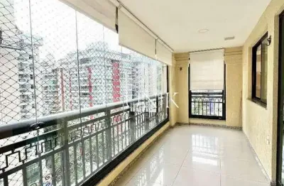 Excelente apartamento 3 quartos suite varanda e 2 vagas na otávio kelly!!