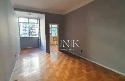 Excelente apartamento 2 quartos na comendador queiroz em icaraí!!