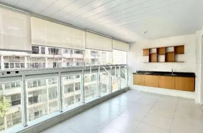 Excelente apartamento 3 quartos 2 suites home office varanda gourmet 2 vagas e lazer no ingá!!