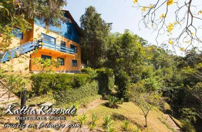Casa em condomínio para venda em nova friburgo, mury, 6 dormitórios, 2 suítes, 4 banheiros, 4 vagas