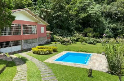 Casa para venda em nova friburgo, mury, 3 dormitórios, 1 suíte, 3 banheiros, 6 vagas