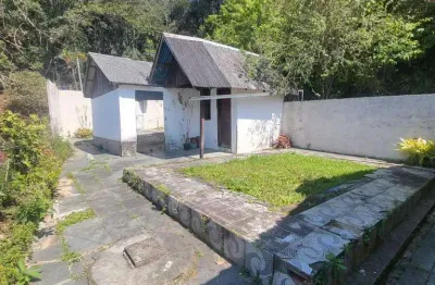 Casa à venda na Avenida Manoel Carneiro de Menezes, 4730, Mury, Nova Friburgo