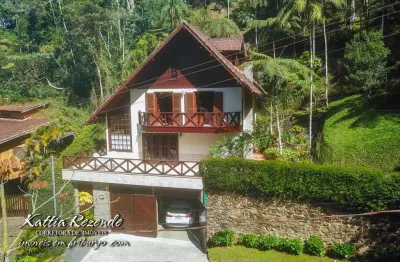 Casa em condomínio para venda em nova friburgo, mury, 3 dormitórios, 1 suíte, 4 banheiros, 2 vagas
