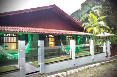 Casa em condomínio para venda em nova friburgo, mury, 3 dormitórios, 2 suítes, 3 banheiros, 2 vagas