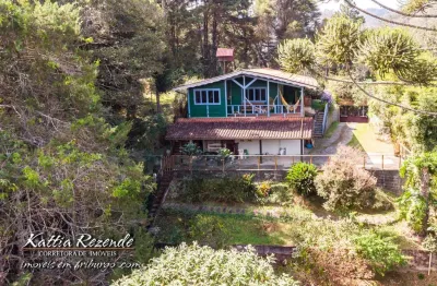 Casa em condomínio para venda em nova friburgo, mury, 4 dormitórios, 2 suítes, 4 banheiros, 4 vagas
