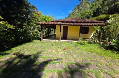 Sítio para Venda em Nova Friburgo, Mury-lumiar, 2 dormitórios, 1 banheiro, 4 vagas