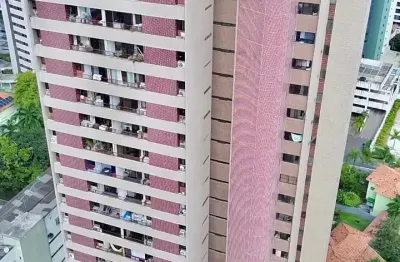 Apartamento com 2 quartos à venda na Rua Altinho, 61, Madalena, Recife