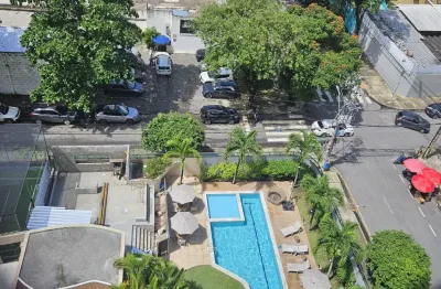Belíssimo apartamento com 4 quartos, 3 suítes em boa viagem