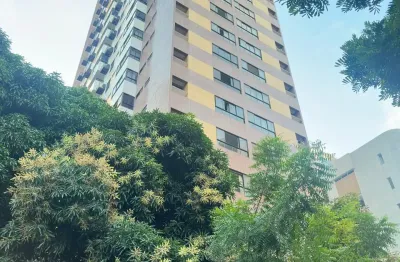 Apartamento com 2 quartos à venda na Rua Francisco da Cunha, 100, Boa Viagem, Recife