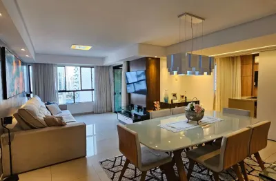 Apartamento com 3 quartos à venda na Rua Coronel Anízio Rodrigues Coelho, 250, Boa Viagem, Recife