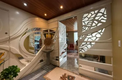 Excelente apartamento na av boa viagem, amplo, com 4 suites