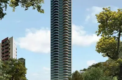 Apartamento à venda no bairro casa amarela - recife/pe