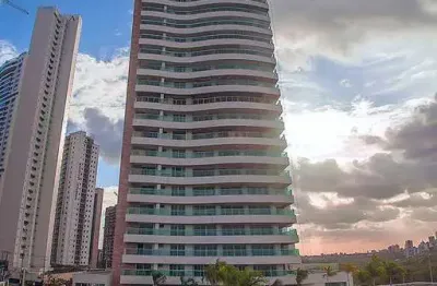 Apartamento à venda no bairro altiplano cabo branco - joão pessoa/pb