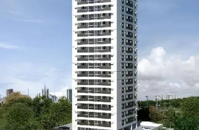 Apartamento à venda no bairro boa vista - recife/pe